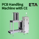 Shenzhen ETA Electronic Equipment Co – PCB Handling Machine with CE